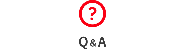 Q&A